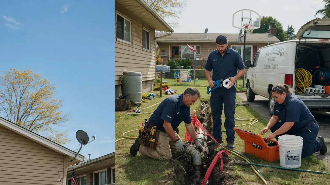 Garbage Disposal Replacement in South Carrollton, KY near me