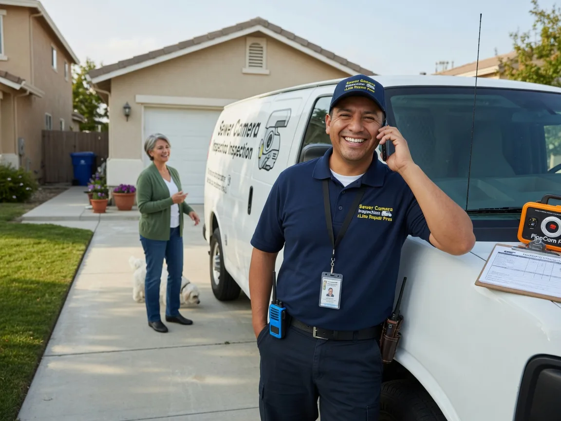 Sewer Line Repair South Carrollton, KY FAQs
